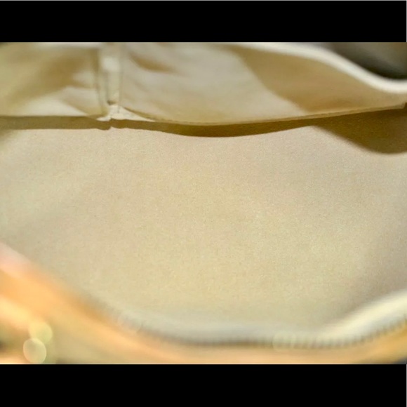 Authentic Louis Vuitton Boetie PM Monogram Brown Coated Canvas Shoulder Bag 💼❤️ - Picture 15 of 17